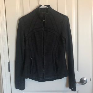 Lulu lemon define jacket